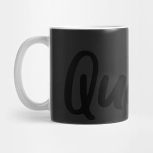 QUEEN Mug